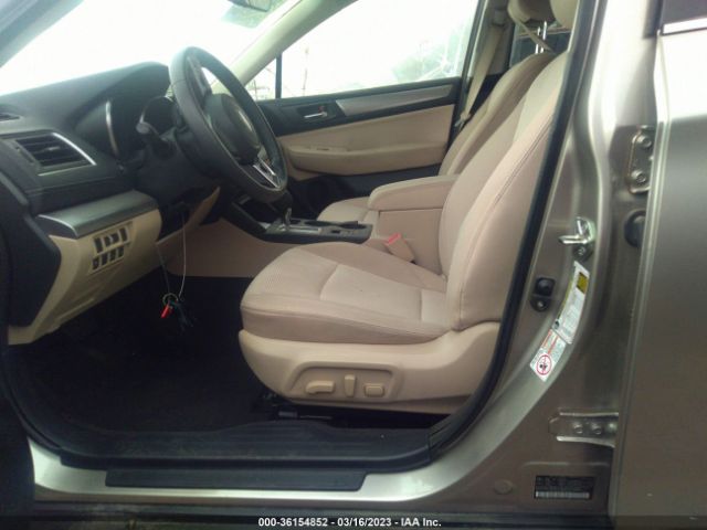 4S4BSAFC4K3268296 Subaru Outback Premium