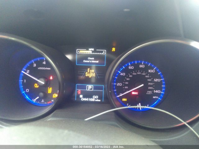 4S4BSAFC4K3268296 Subaru Outback Premium