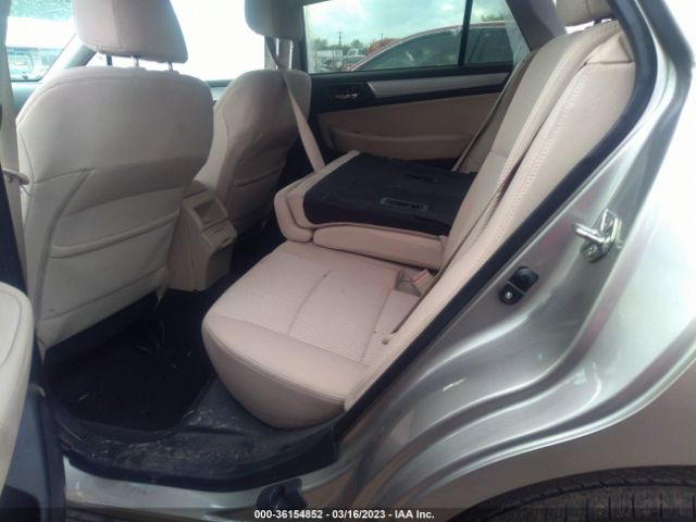 4S4BSAFC4K3268296 Subaru Outback Premium
