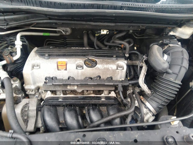 Honda CR-V EX 2014 5J6RM4H59EL004308 Image 10