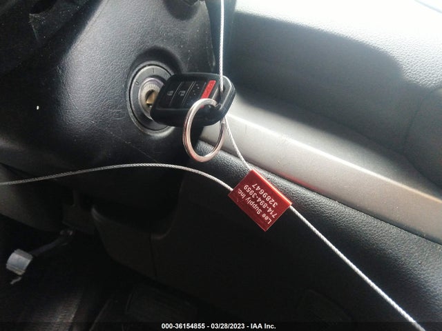 Honda CR-V EX 2014 5J6RM4H59EL004308 Image 11