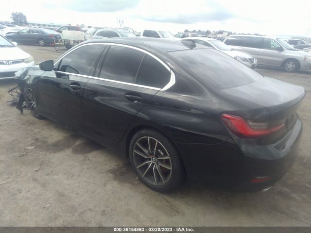 3MW5R1J07M8B74348 BMW 3 Series 330i