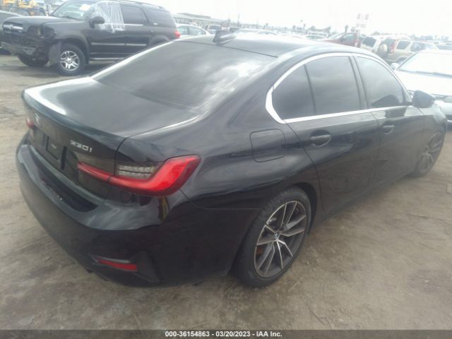 3MW5R1J07M8B74348 BMW 3 Series 330i