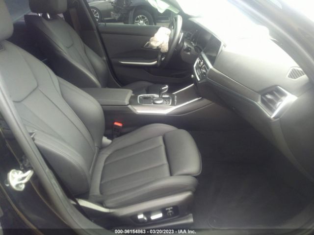 3MW5R1J07M8B74348 BMW 3 Series 330i