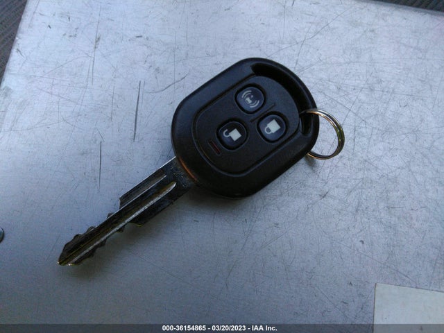 Chevrolet Aveo Lt W/2lt 2009 KL1TG66E39B668981 Image 3