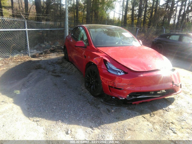 2022 7SAYGDEE1NF310759 main image