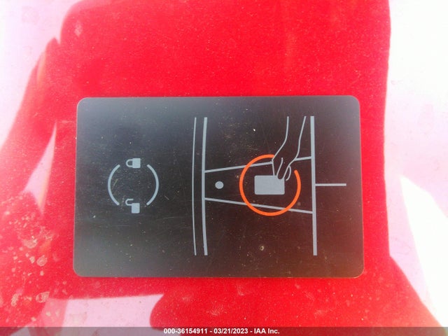 7SAYGDEE1NF310759 Tesla Model Y Long Range