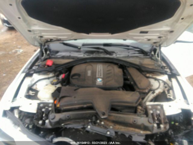 WBA3D3C56EK157034 BMW 3 Series 328d