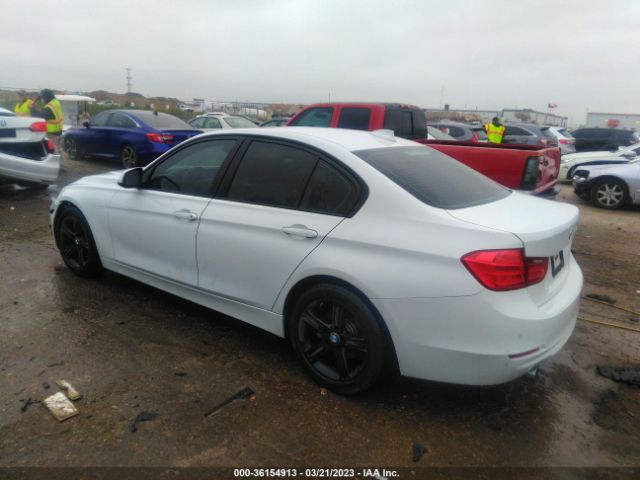 WBA3D3C56EK157034 BMW 3 Series 328d