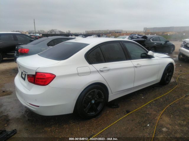 WBA3D3C56EK157034 BMW 3 Series 328d
