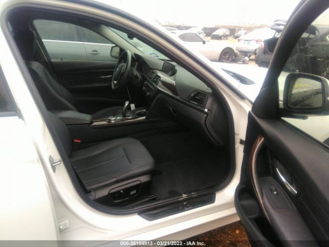 WBA3D3C56EK157034 BMW 3 Series 328d