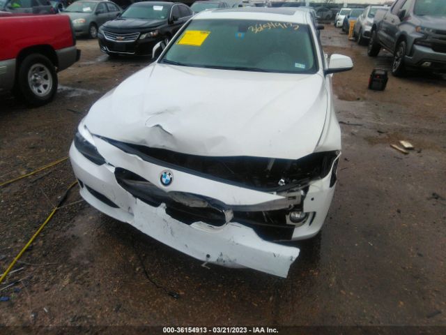 WBA3D3C56EK157034 BMW 3 Series 328d