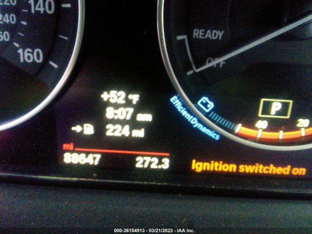 WBA3D3C56EK157034 BMW 3 Series 328d