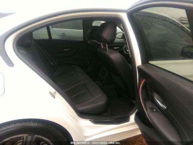 WBA3D3C56EK157034 BMW 3 Series 328d
