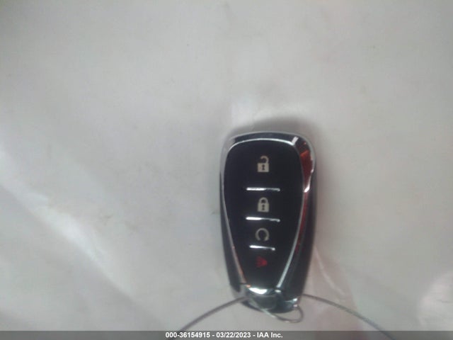 Chevrolet Trailblazer Lt 2022 KL79MPS22NB009505 Image 11