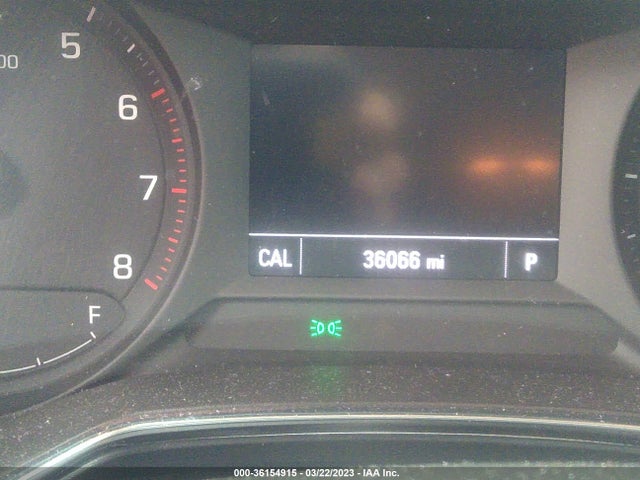 Chevrolet Trailblazer Lt 2022 KL79MPS22NB009505 Image 7