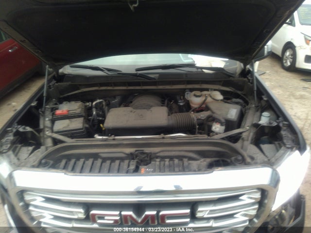 GMC Sierra 1500 Slt 2021 3GTP8DED3MG362934 Image 10