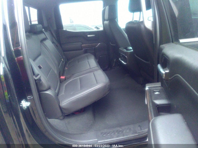 GMC Sierra 1500 Slt 2021 3GTP8DED3MG362934 Image 8