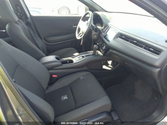 Honda HR-V SPORT 2019 3CZRU5H11KG714959 Image 5