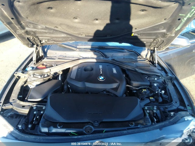 BMW 3 Series 330i Xdrive 2017 WBA8D9G54HNU58942 Image 10