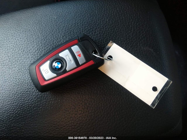 BMW 3 Series 330i Xdrive 2017 WBA8D9G54HNU58942 Image 11