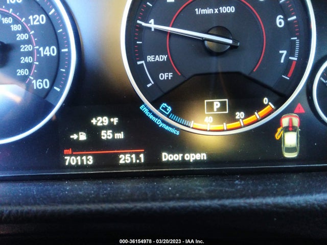BMW 3 Series 330i Xdrive 2017 WBA8D9G54HNU58942 Image 7