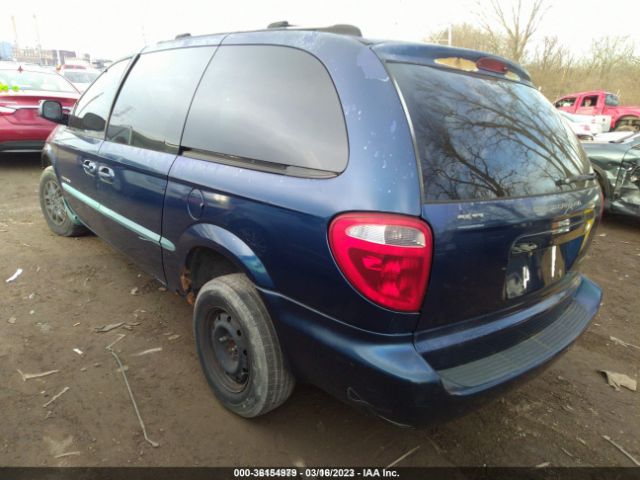 2B4GP44R31R236172 Dodge Grand Caravan Sport