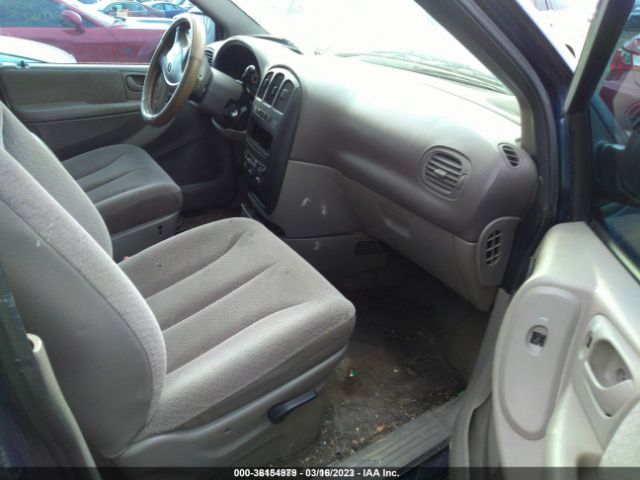 2B4GP44R31R236172 Dodge Grand Caravan Sport