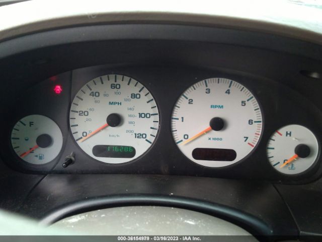 2B4GP44R31R236172 Dodge Grand Caravan Sport