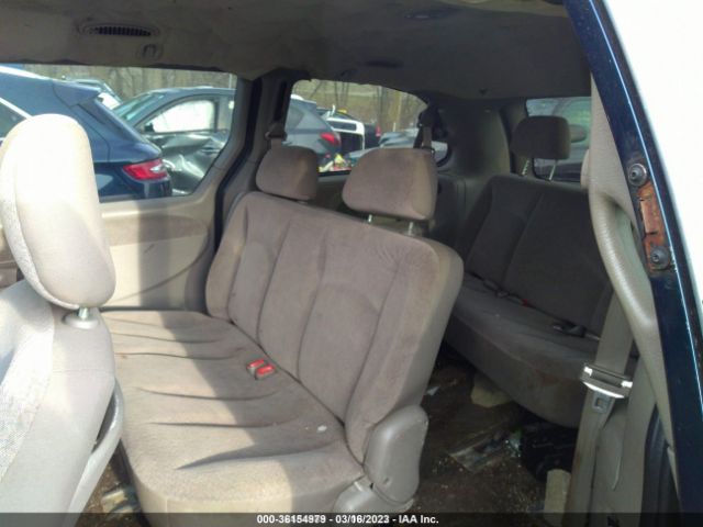 2B4GP44R31R236172 Dodge Grand Caravan Sport