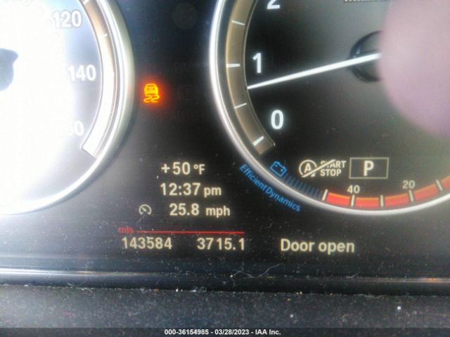 5UXWX9C5XE0D16662 BMW X3 Xdrive28i
