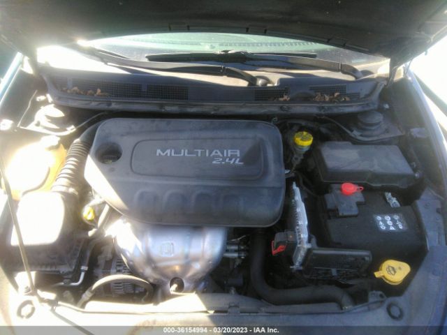 1C3CDFBB0FD264957 Dodge DART SXT
