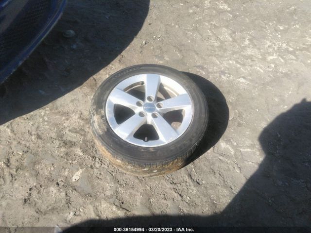 1C3CDFBB0FD264957 Dodge DART SXT
