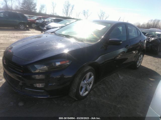 1C3CDFBB0FD264957 Dodge DART SXT