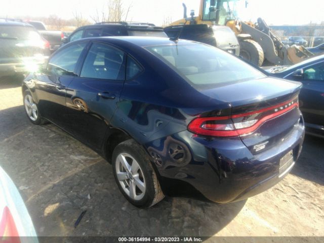 1C3CDFBB0FD264957 Dodge DART SXT