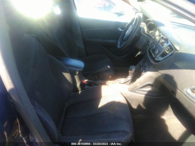 1C3CDFBB0FD264957 Dodge DART SXT