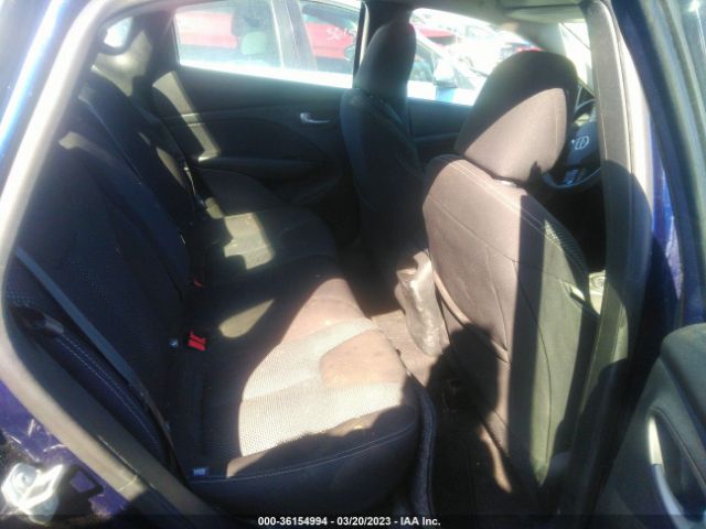 1C3CDFBB0FD264957 Dodge DART SXT