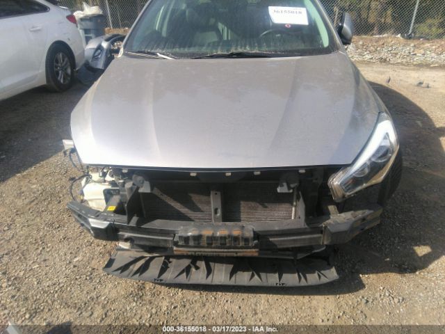 KNALN4D76E5130546 KIA Cadenza Premium