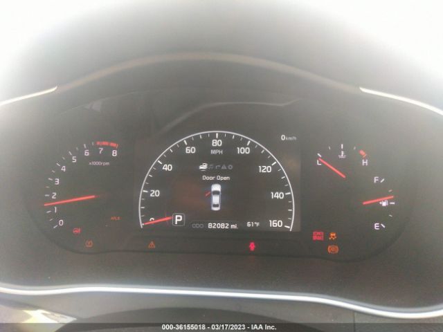 KNALN4D76E5130546 KIA Cadenza Premium