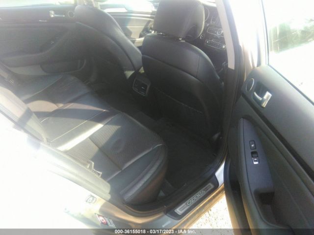 KNALN4D76E5130546 KIA Cadenza Premium