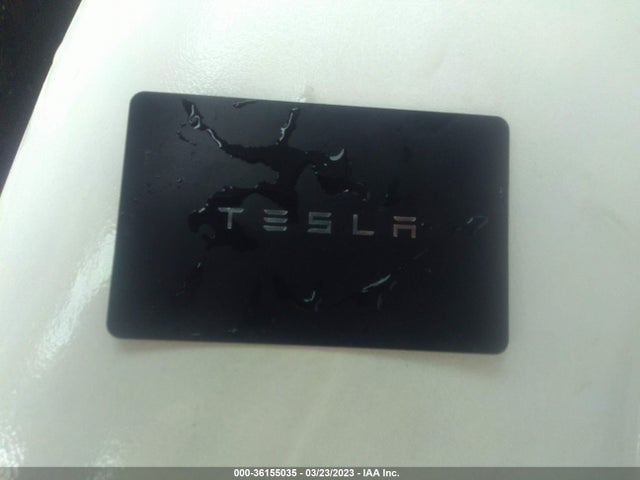 Tesla Model Y Performance 2021 5YJYGDEF0MF277757 Image 3