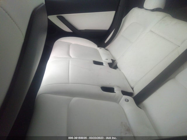 Tesla Model Y Performance 2021 5YJYGDEF0MF277757 Image 9