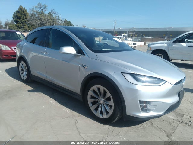 2017 5YJXCAE20HF078894 главное изображение