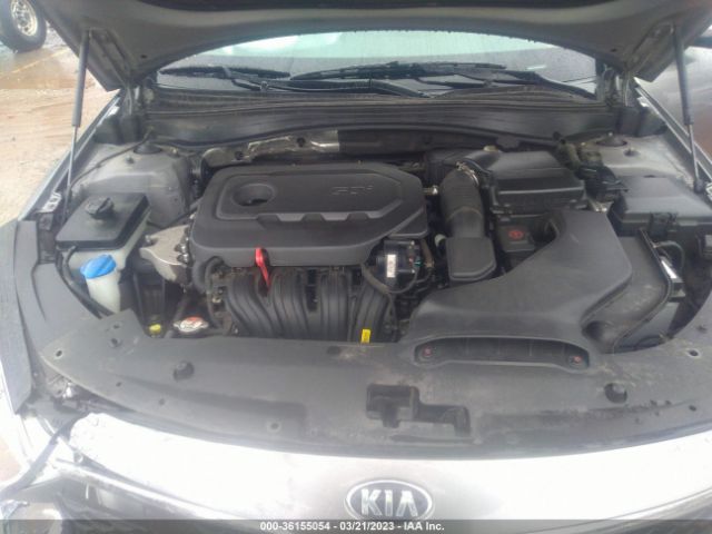 5XXGT4L34GG083055 KIA Optima Lx