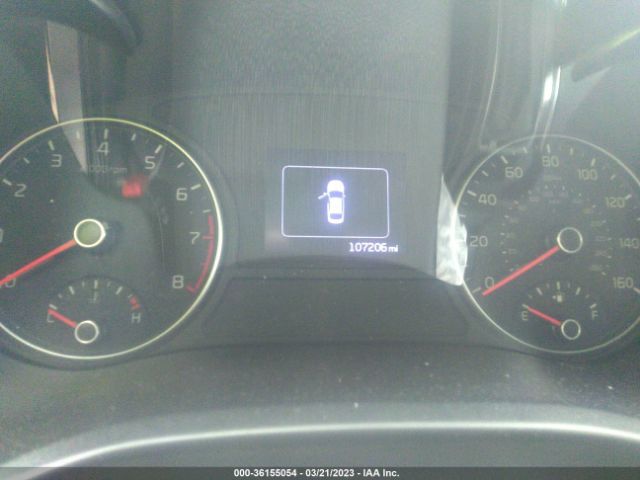 5XXGT4L34GG083055 KIA Optima Lx