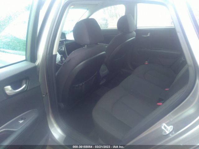 5XXGT4L34GG083055 KIA Optima Lx