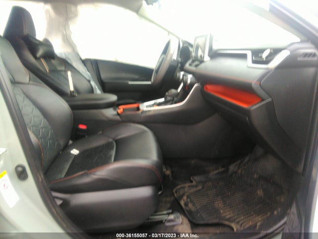 Toyota Rav4 Adventure 2019 2T3J1RFV2KW039275 Image 6