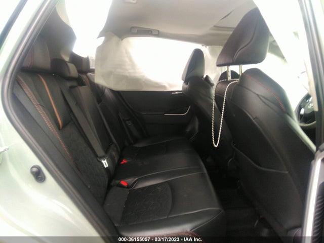 Toyota Rav4 Adventure 2019 2T3J1RFV2KW039275 Image 9