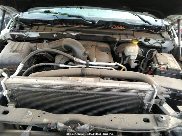 RAM 1500 Lone Star 2015 1C6RR6LT2FS762529 Image 11