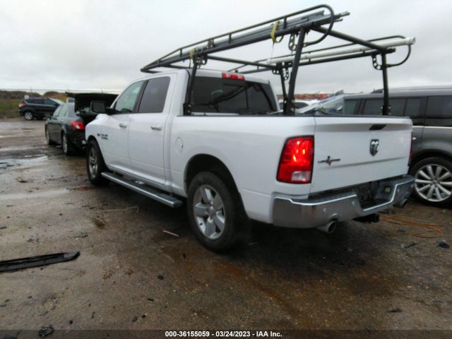 RAM 1500 Lone Star 2015 1C6RR6LT2FS762529 Image 4